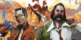 Disco Elysium станет сериалом. За проект отвечает продюсер «Соника в кино»